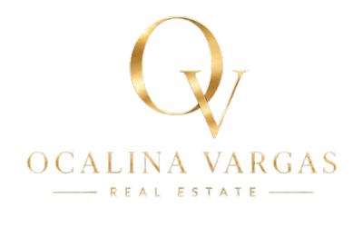 Ocalina Vargas, Realtor