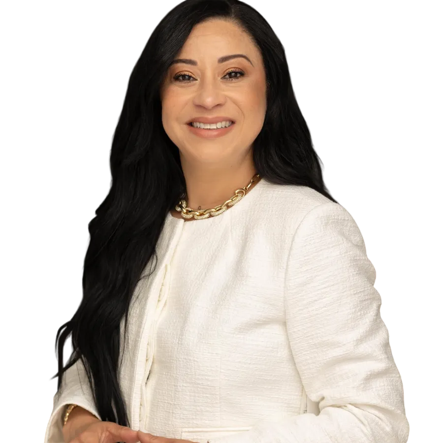 Ocalina Vargas, agente inmobiliaria en el Sur de Miami